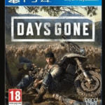 Download Days Gone PS4 PKG ROM free