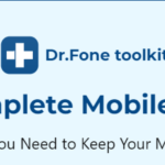New Wondershare Dr.Fone for iOS Dr.Fone Toolkit v10.5.0 Released free Download - Data recovery software for iOS and Windows products