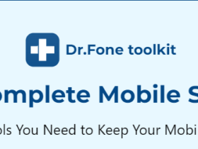 New Wondershare Dr.Fone for iOS Dr.Fone Toolkit v10.5.0 Released free Download - Data recovery software for iOS and Windows products