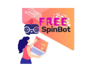 Get Free SpinBot API KEY For WP Spinner And PHP Scripts latest 2022