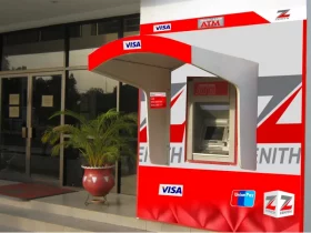 ATM 2022 Zenith Bank Transfer Code Without Debit Card