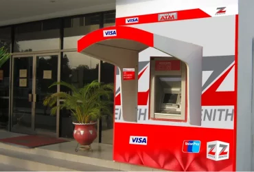 ATM 2022 Zenith Bank Transfer Code Without Debit Card