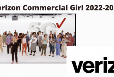 Verizon Commercial Girl 2022-2023: Who Is She And What’s The Hype?