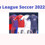 dls 2022-2023 Kits Nike For Dream League Soccer 2022