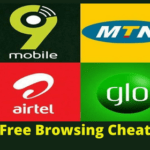 WOKING Free Browsing Cheat September 2022 for MTN, Airtel, Glo, 9Mobile, Cell C