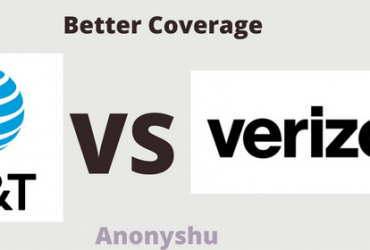 AT&T Vs. Verizon Coverage: Which One Is Better?