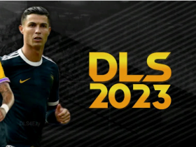 Dream League Soccer 2023 (DLS 23) New Mod Apk Download