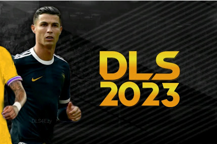 Dream League Soccer 2023 (DLS 23) New Mod Apk Download