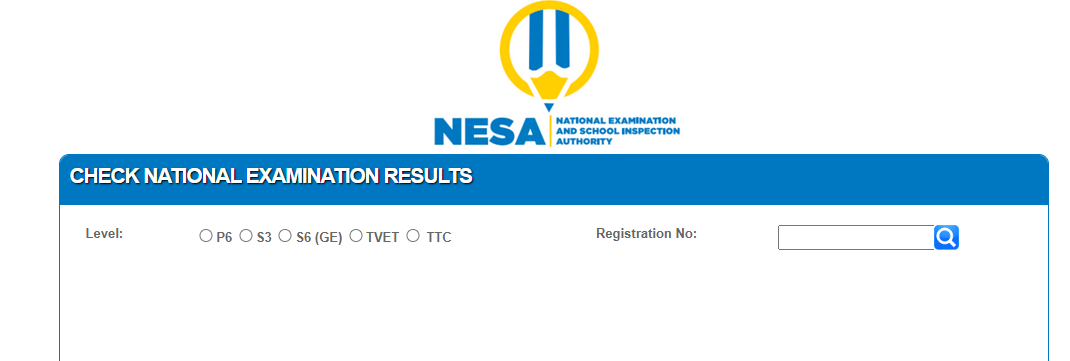 NESA Exam in 2022 Results (P6, S3, S6) Rwanda | nesa results 2022