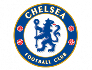 Chelsea Logo 512×512 URL