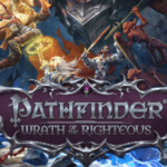 Pathfinder: Wrath of the Righteous Builds