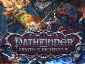 Pathfinder: Wrath of the Righteous Builds