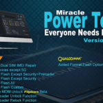 Miracle Power Tool V1.07