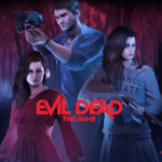 Evil Dead Patch Notes The Game Update 1.21
