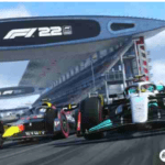 F1 22 Patch 1.10 Notes (1.010.000)