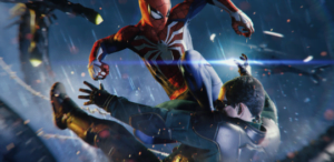 Spiderman PC Update 1.907.1.0 Patch Notes
