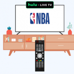How To Watch NBA TV On Hulu