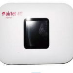 Airtel Vida M2 L02H Unlock / Crack MiFi Router