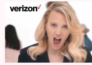 Latest Verizon Commercial Girl 2022-2023: Who Is She And Whats The Hype?