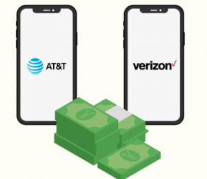 AT&T Vs. Verizon Coverage: Which One Is Better?