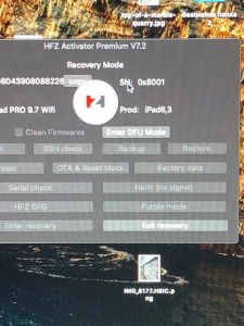 HFZ Activator Premium V7.2
