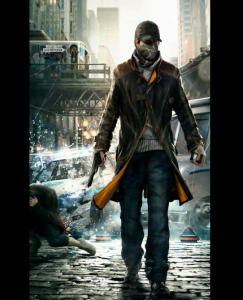 Watch Dogs 2 PPSSPP New ISO 7Zip