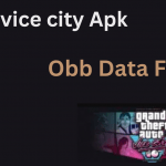 GTA Vice City mod Apk Obb