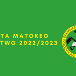 NECTA Matokeo form two 20222023
