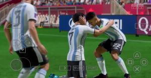 Fifa 23 Highly Compressed ISO zip file