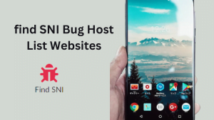 find SNI Bug Host List Websites
