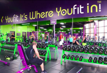 Your Fitness Solution: Youfit Near Me