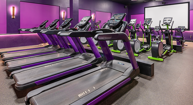 Affordable Fitness Solutions: Join Youfit Dania Pointe and Save