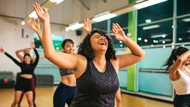 Fun Fitness for Everyone: Youfit Dania Pointe's Approach