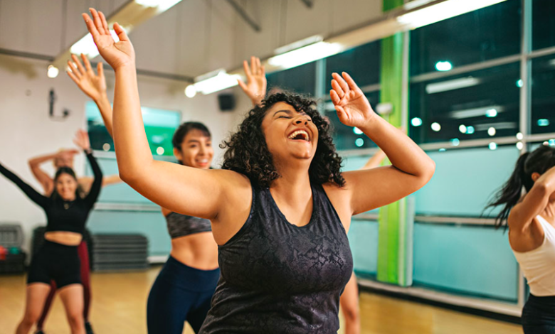 Fun Fitness for Everyone: Youfit Dania Pointe's Approach
